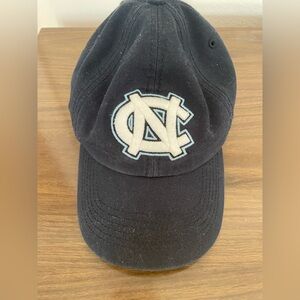 UNC baseball cap